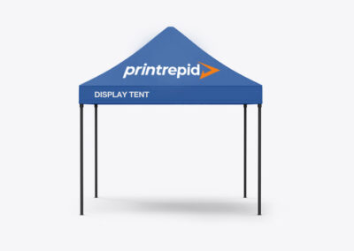 Display Tent